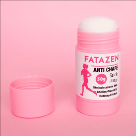 European Cup Outdoor Sports Football Natural Organic Private Label Body Balm Anti Chafing Balm Body Glide Deodorant Stick (Option: 1PC)